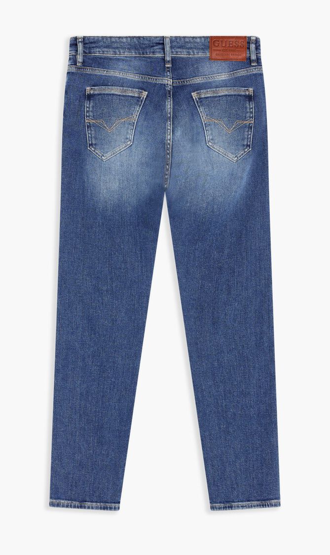Miami Eco New Jeans