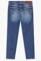 Miami Eco New Jeans