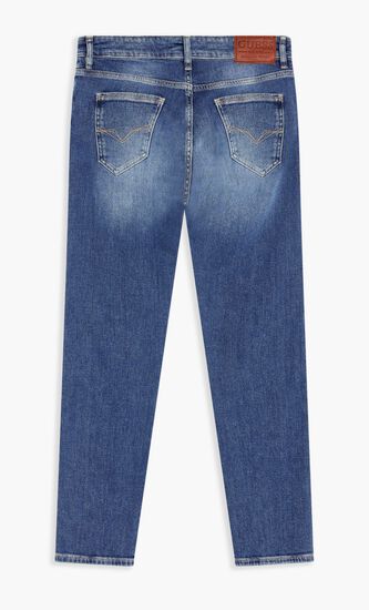 Miami Eco New Jeans