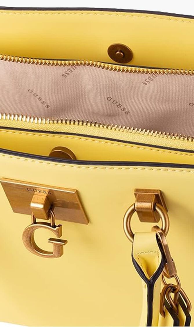 STEPHI GIRLFRIEND SATCHEL