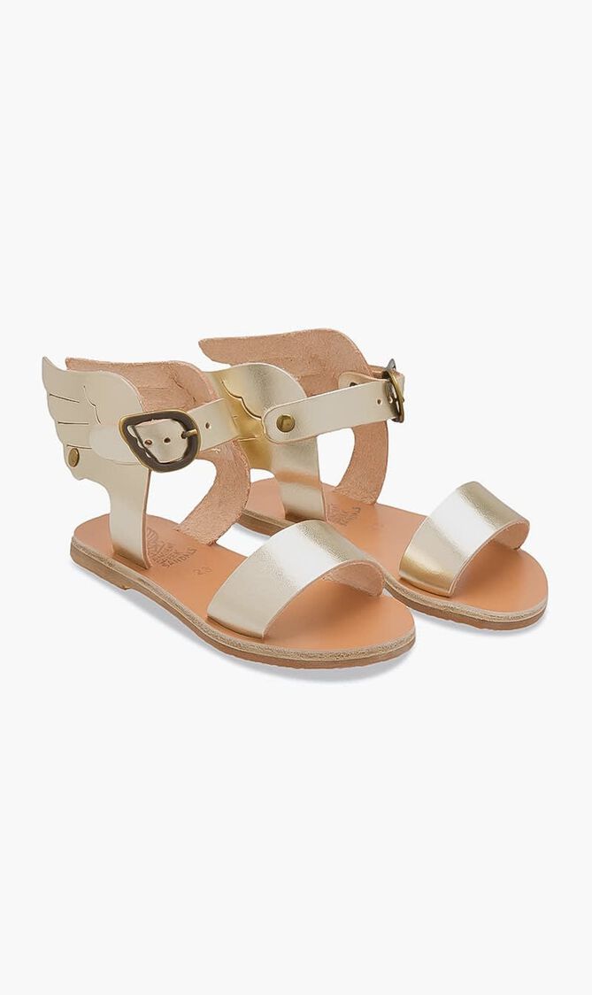 Little Ikaria Flat Sandals