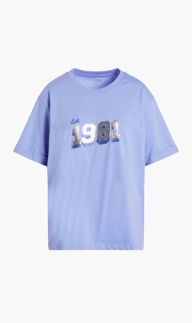 Cotton Anica T-shirt