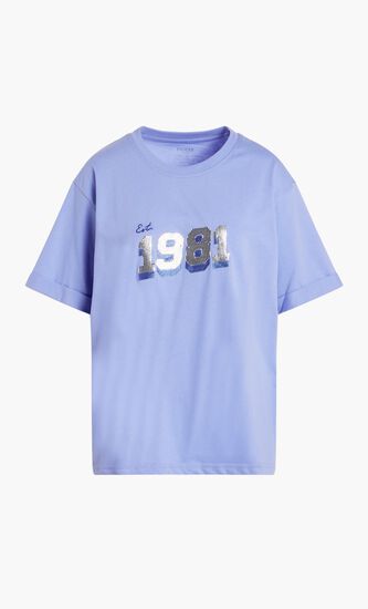 Cotton Anica T-shirt