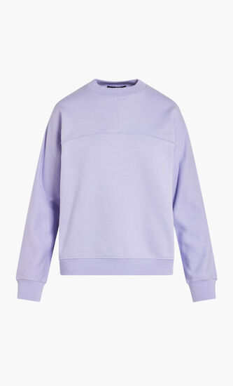 BIG LOGO SWEATSHIRT