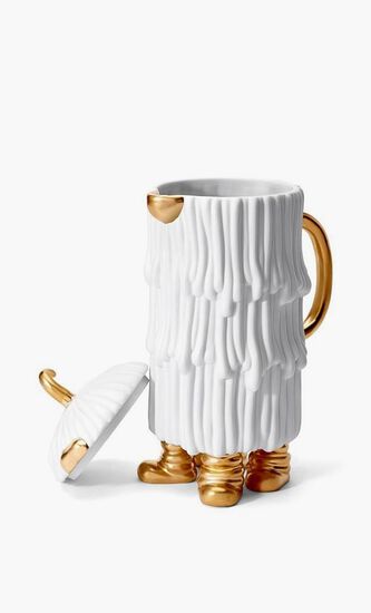 Haas Djuna Cofee & Tea Pot