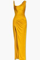Gown Responsible Vicose Liquid Jersey