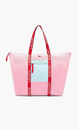 Lotus Shoulder Bag