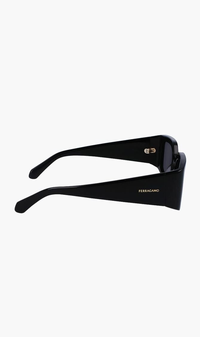 Rectangle Sunglasses