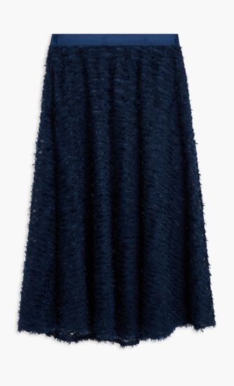 Eleonor Fleece Skirt