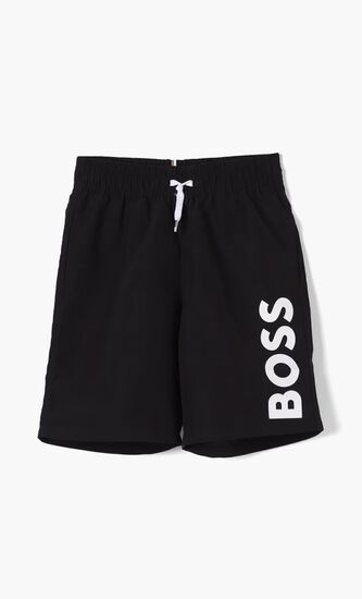 Logo Shorts