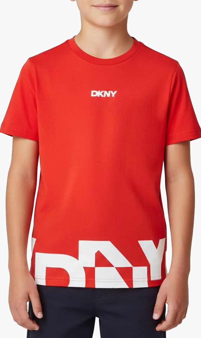 Logo T-Shirt