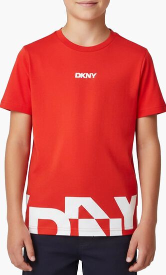 Logo T-Shirt