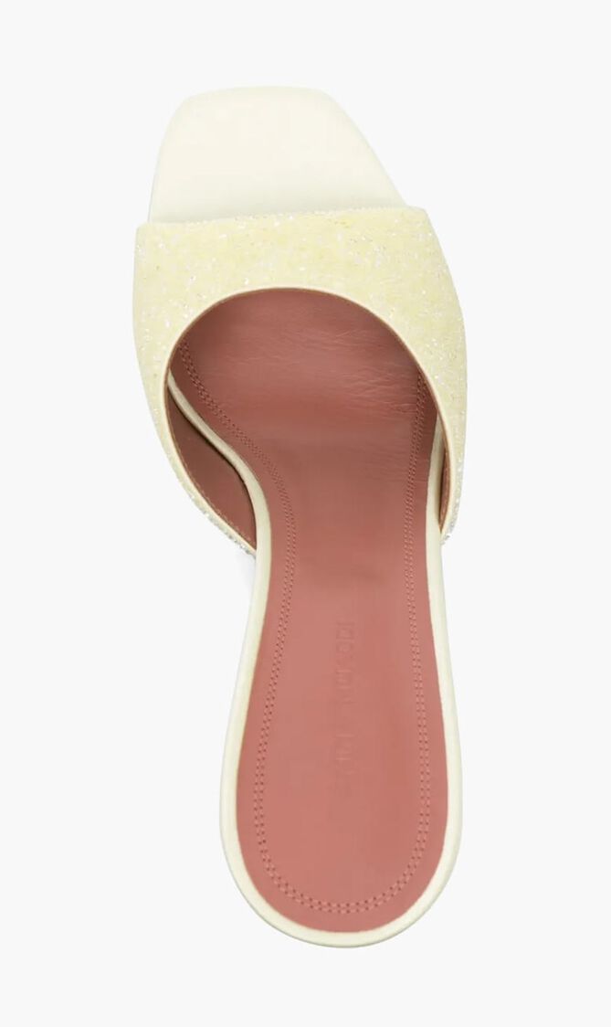 Lupita Cristal Sandal