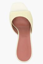 Lupita Cristal Sandal