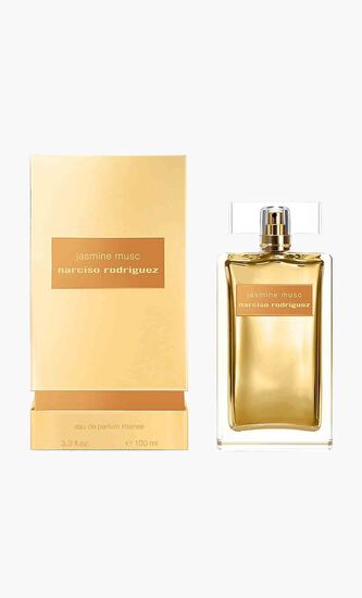 Jasmine Musc, Eau de Parfum, 100ml