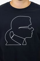 Karl Cameo T Shirt