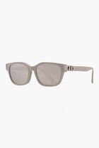 Square Sunglasses
