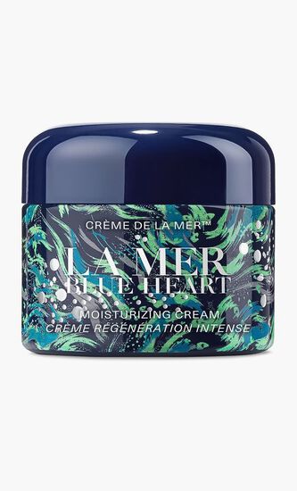 Lm Blue Heart Creme