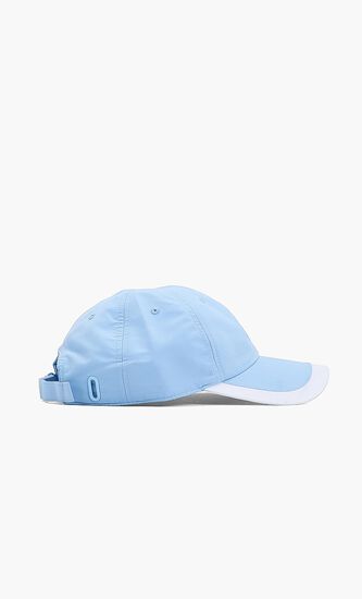 Croc Logo Cap