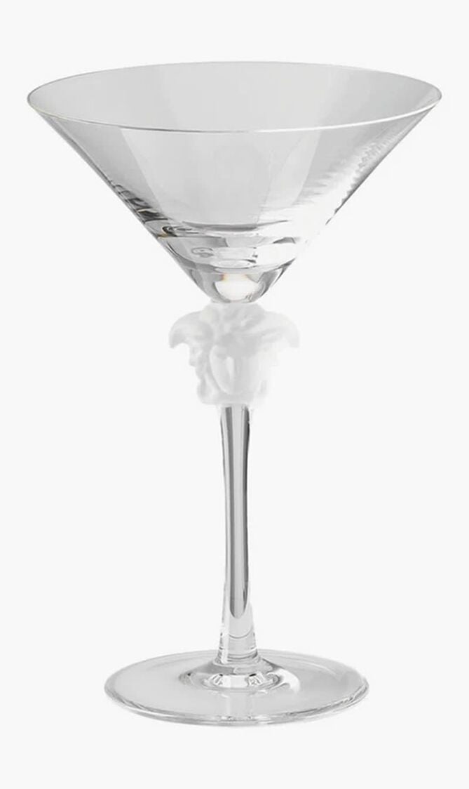 VSC ROL MEDUSA LUMIERE COCKTAIL GLASS