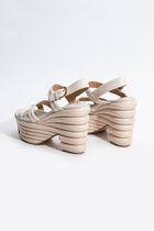 حذاء ماتيلدا سكارباسفيلاتا