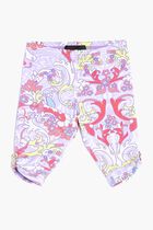 LEGGINGS LIBE BAROCCOFEST KIDS  JERSEY