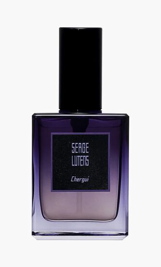 Chergui Confit de Parfum Spray, 25ml