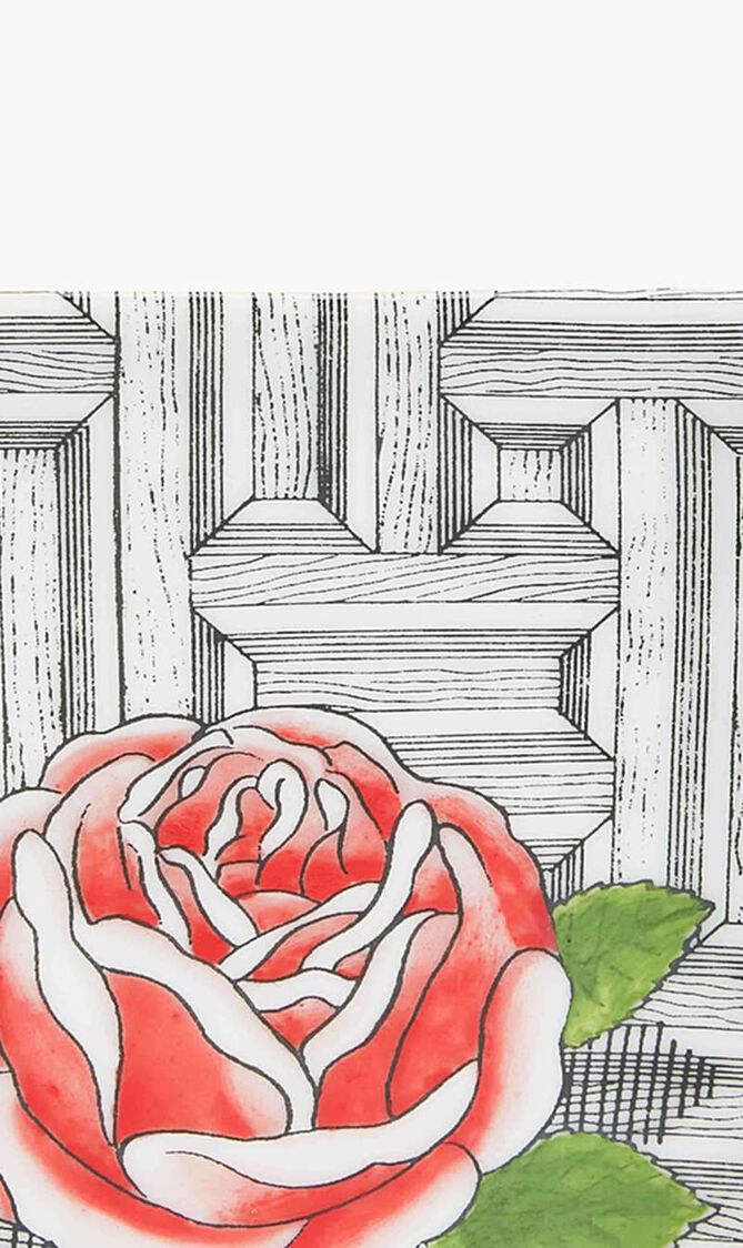 Musciarabia Ashtray Rectangular Small