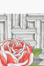 Musciarabia Ashtray Rectangular Small