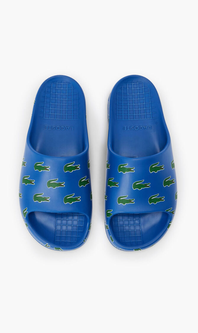 SERVE SLIDE 20 223 3 CMA DK BLU