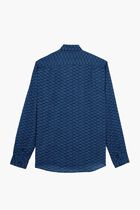 Fish Net Shirt