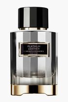 Platinum Leather Eau de Parfum, 100ml