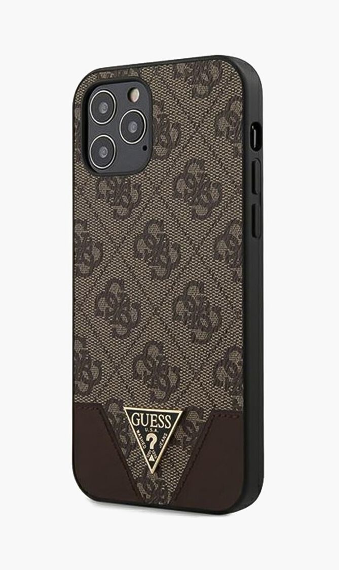 iPhone 12 Hard Phone Case