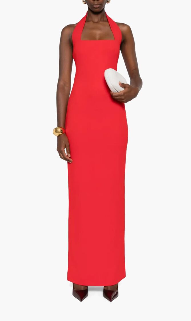 ILONA MAXI DRESS