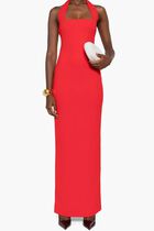ILONA MAXI DRESS
