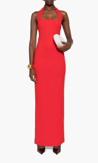 ILONA MAXI DRESS