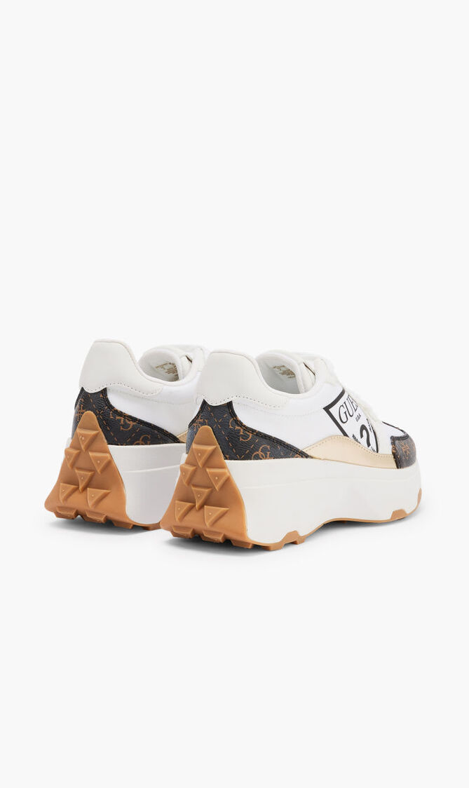 CALEB CHUNKY SNEAKERS