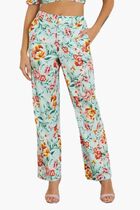 Adele Straight Leg Pants