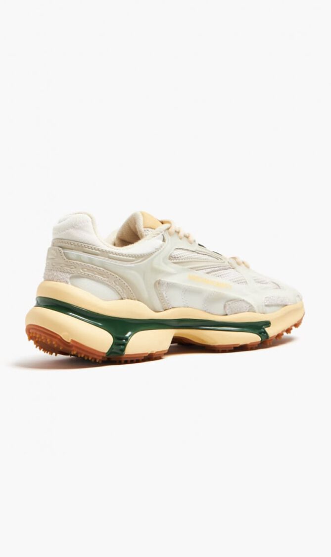 Lacoste x Highsnobiety L003 2k24 Sneakers