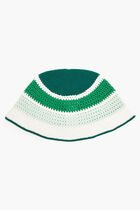 Stripe Crochet Hat Stripe Crochet Hat