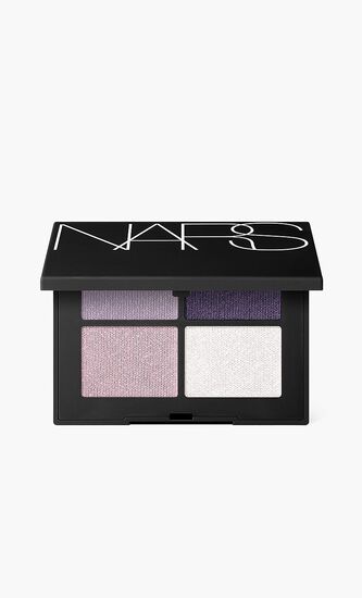 Quad Eyeshadow Palette, Pulp Fiction