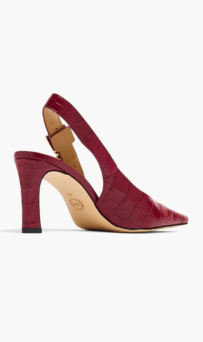 Darrington Sling Pumps