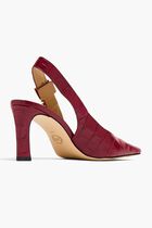 Darrington Sling Pumps