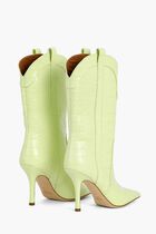 Paloma Mid Calf Boot