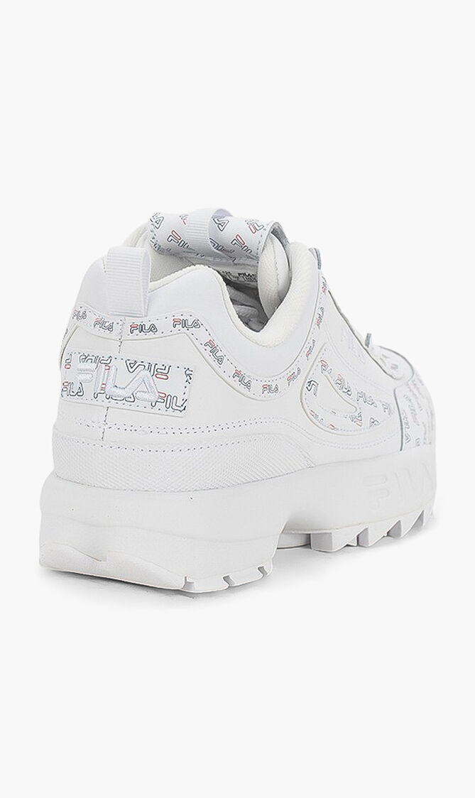 Fila disruptor 2 multi flag top
