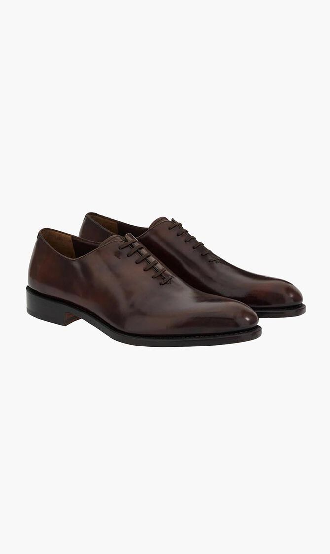 Angiolio Oxford Shoes