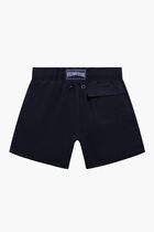 JIM MAILLOT DE BAIN CR24 YEAR OF DRA EMB BLEU MARINE