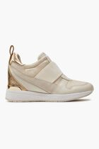 Maven Slip On Trainer