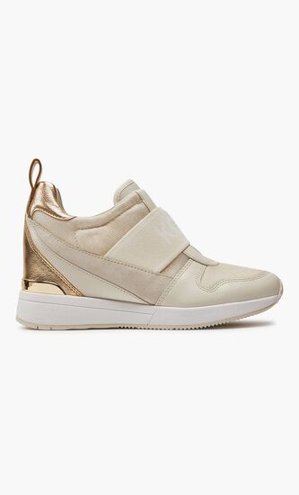 Maven Slip On Trainer