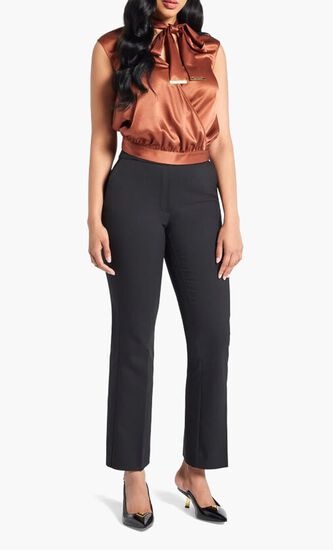 Marciano Wrap Top